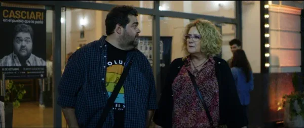 Cine Argentino Hoy: Crítica de «Canelones»