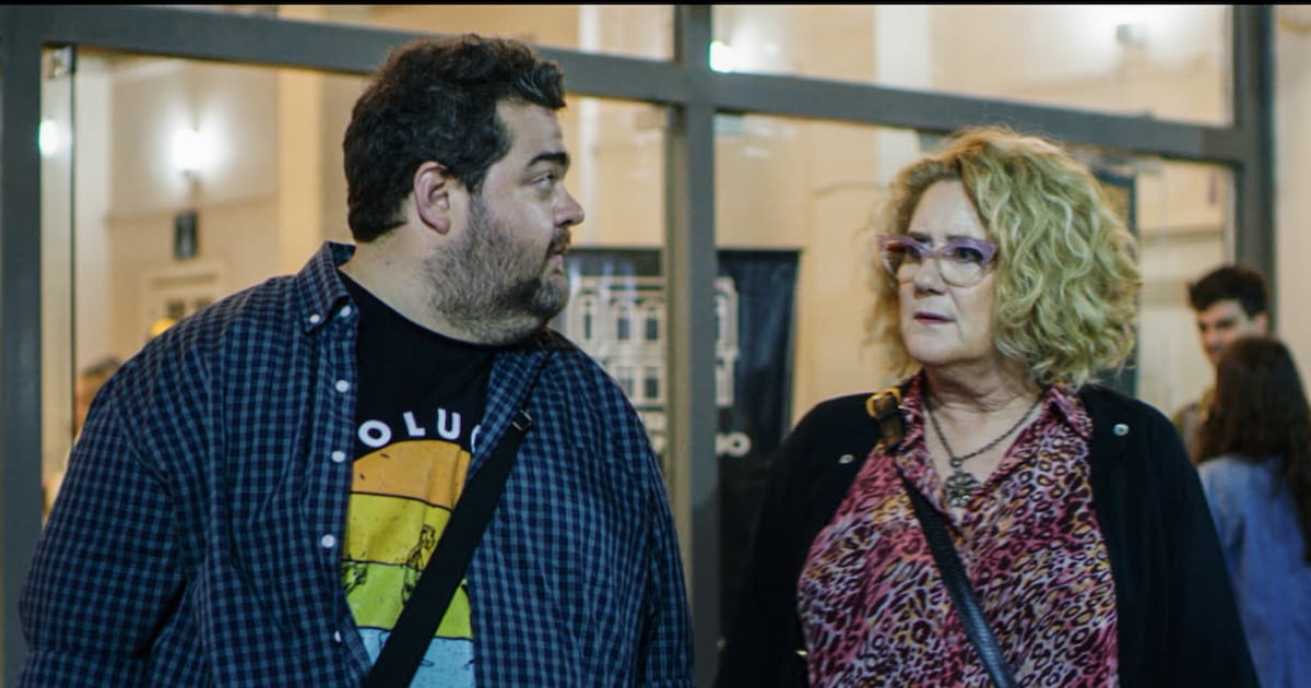 Página/12: «Canelones»: la venganza es un plato que se sirve frío